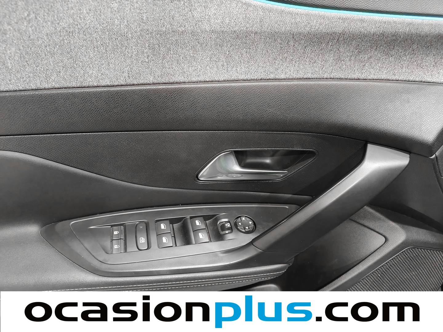 Foto Peugeot 308 Peugeot 308 BlueHDi 130 S&S Allure (130 CV)