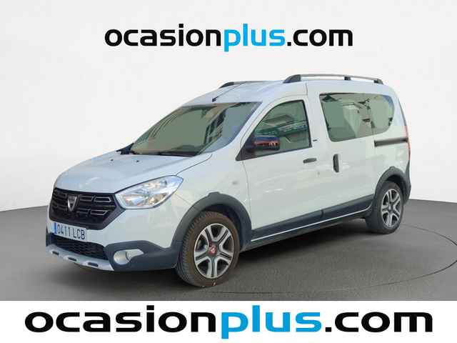 Dacia Segunda Mano Baratos Alicante