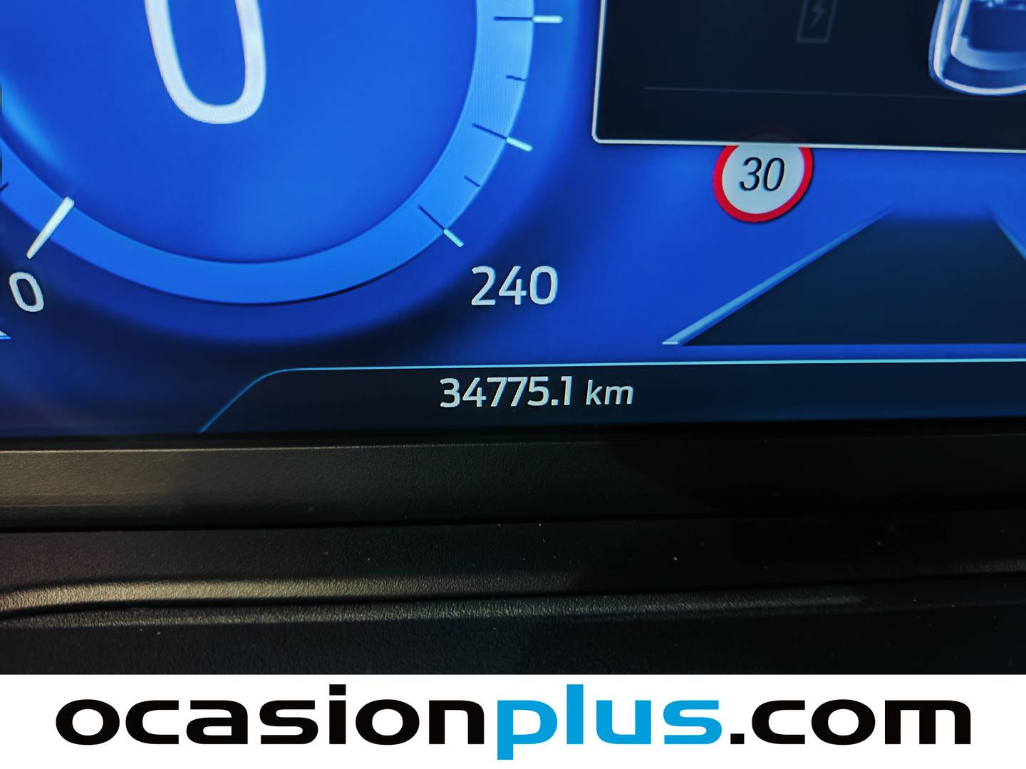 Ford Puma Ford Puma 1.0 EcoBoost MHEV ST-Line X (125 CV) 125cv