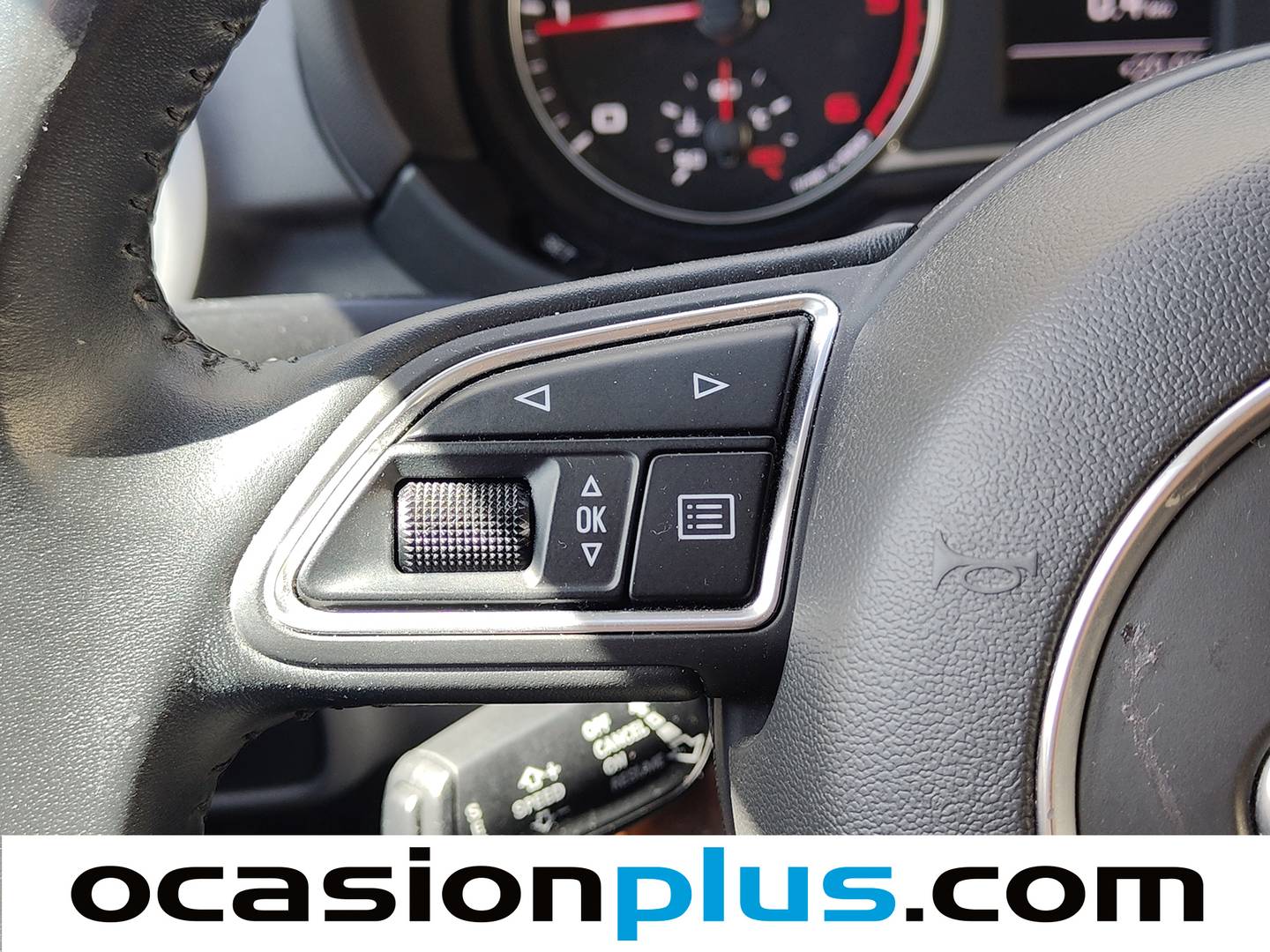 Audi A1 Audi A1 Sportback Active Kit 1.6 TDI (116 CV) 116cv