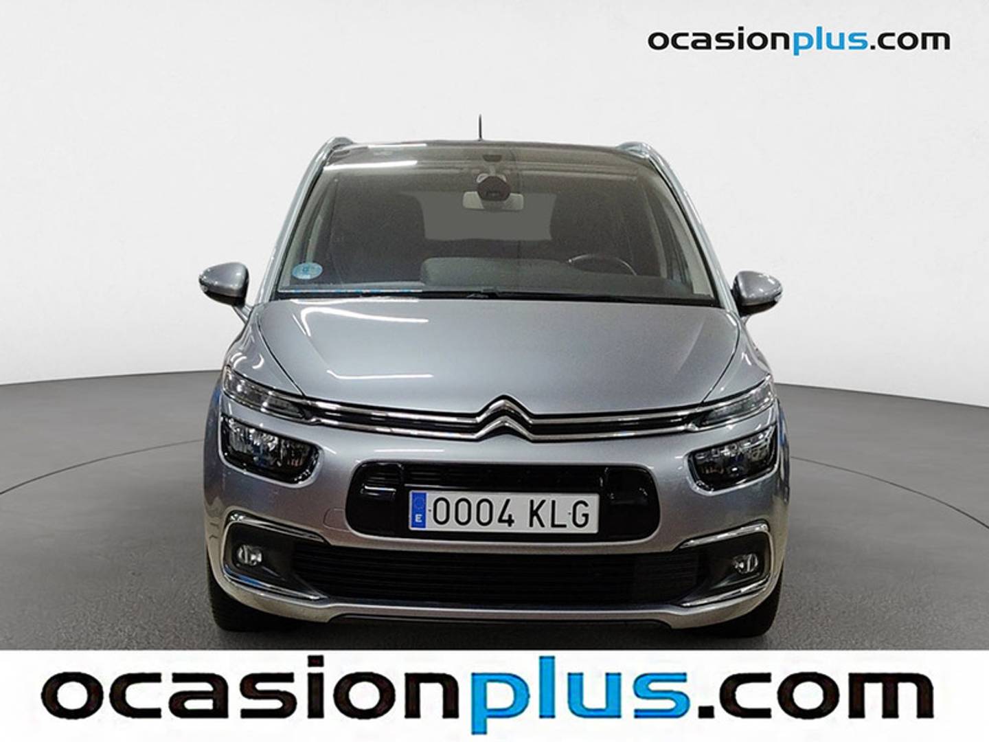 Foto Citroën Grand C4 Spacetourer Citroen Grand C4 Spacetourer PureTech 130 S&S Feel EAT6 (130 CV) 7 Plazas