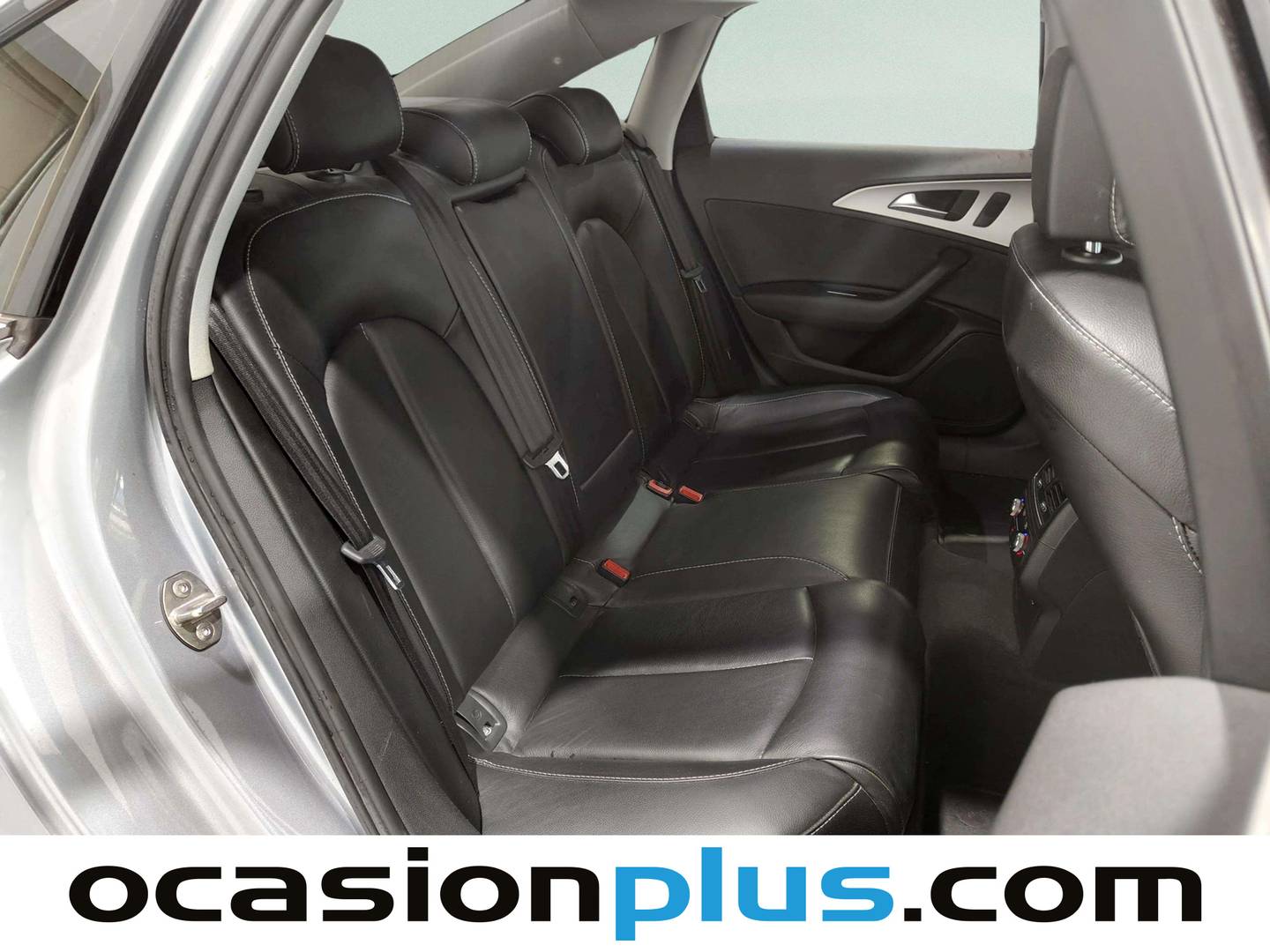 Audi A6 Audi A6 S line 2.0 TDI ultra (190 CV) S tronic automático