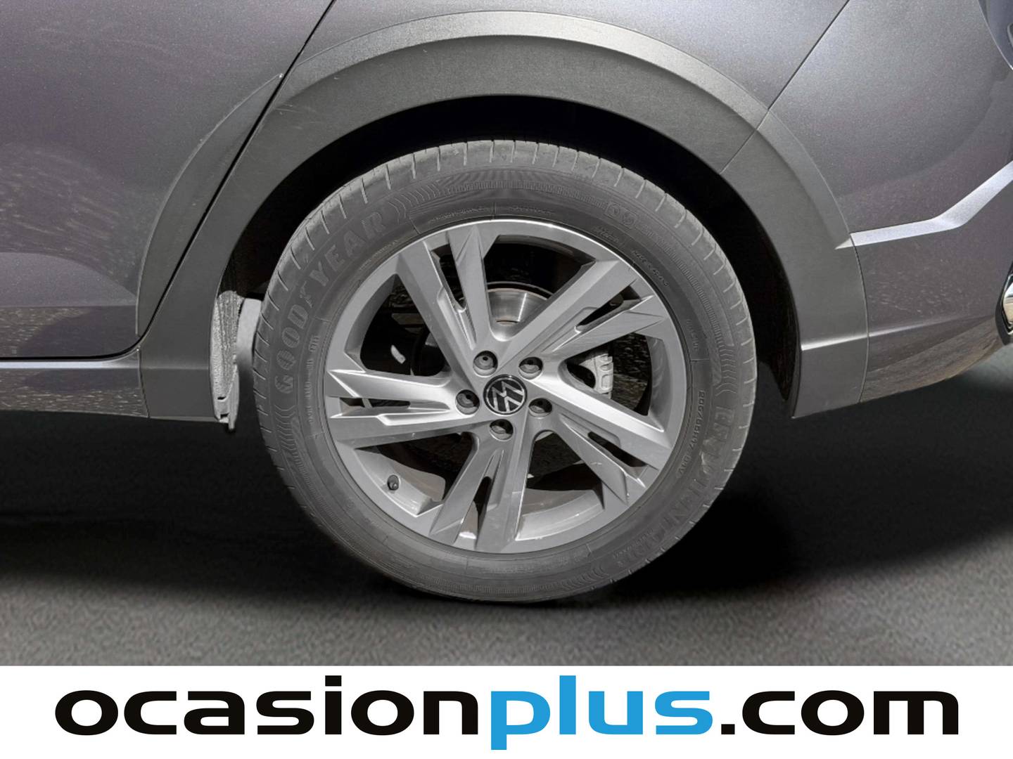 Volkswagen Taigo Volkswagen Taigo R-Line 1.5 TSI (150 CV) DSG automático