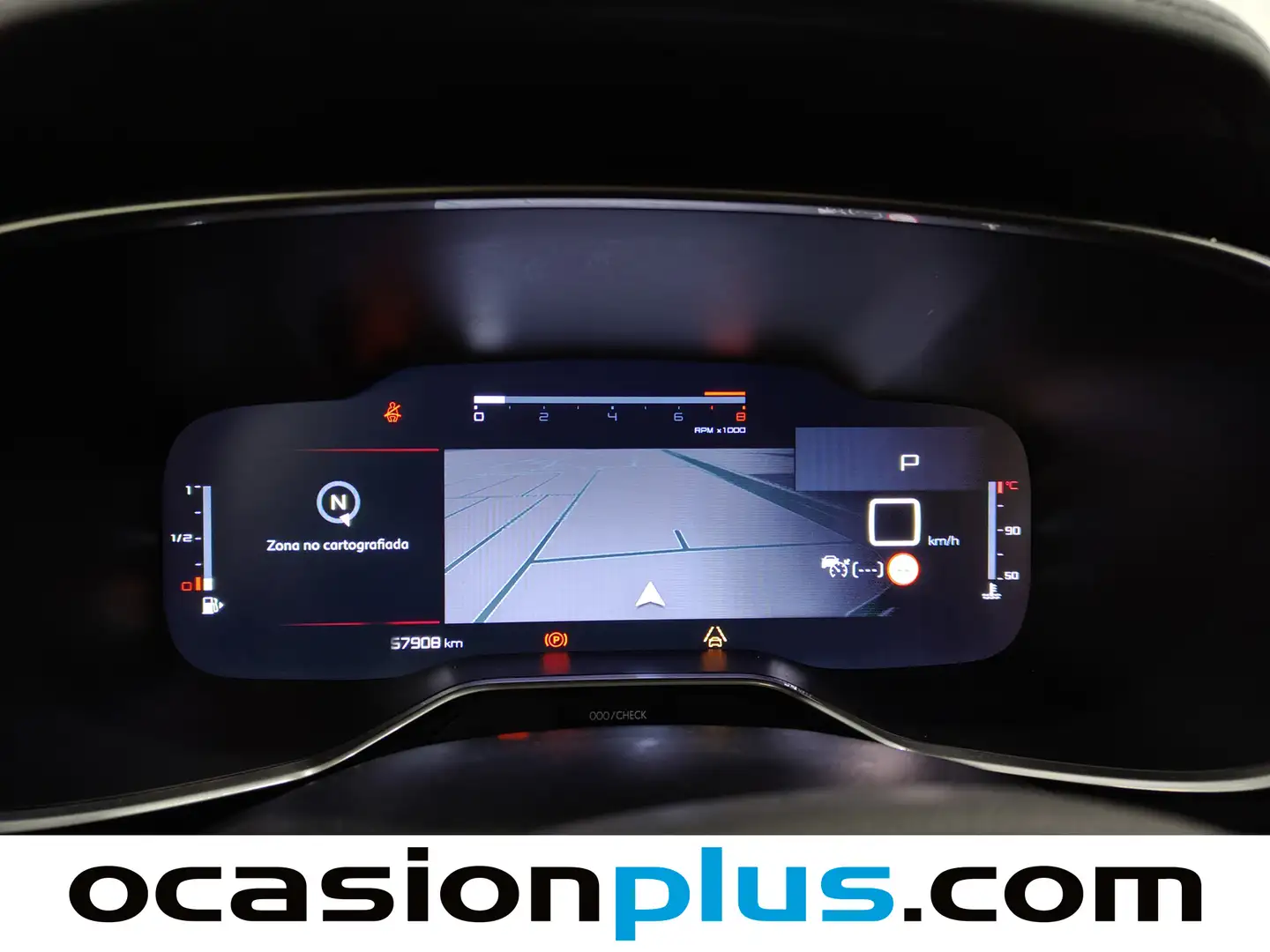 Foto Citroën C5 Aircross Citroen C5 Aircross PureTech 130 S&S C Series EAT8 (131 CV)