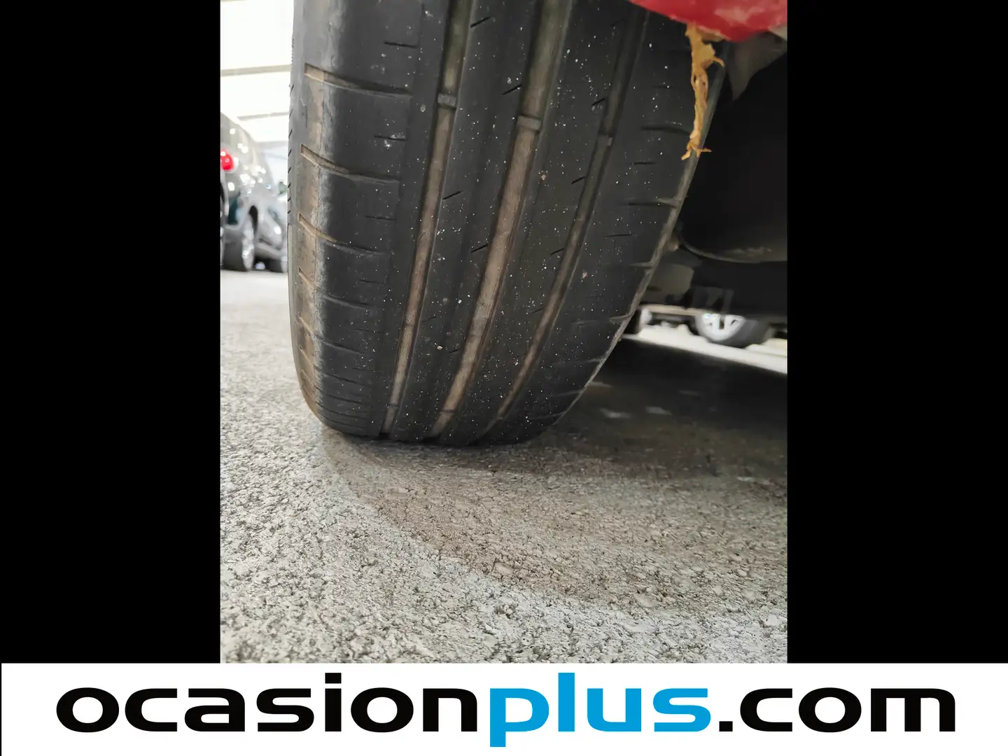 Foto Seat Ibiza SEAT Ibiza 1.0 TSI S&S FR XL (110 CV)