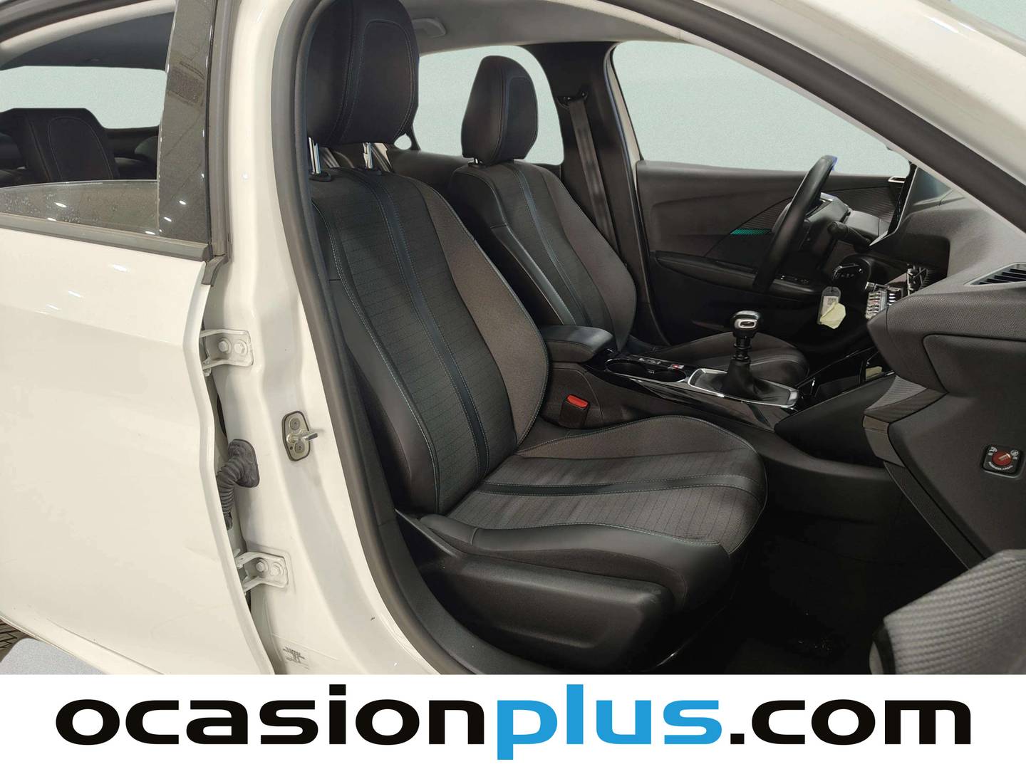 Foto Peugeot 208 Peugeot 208 PureTech 100 Allure (100 CV)