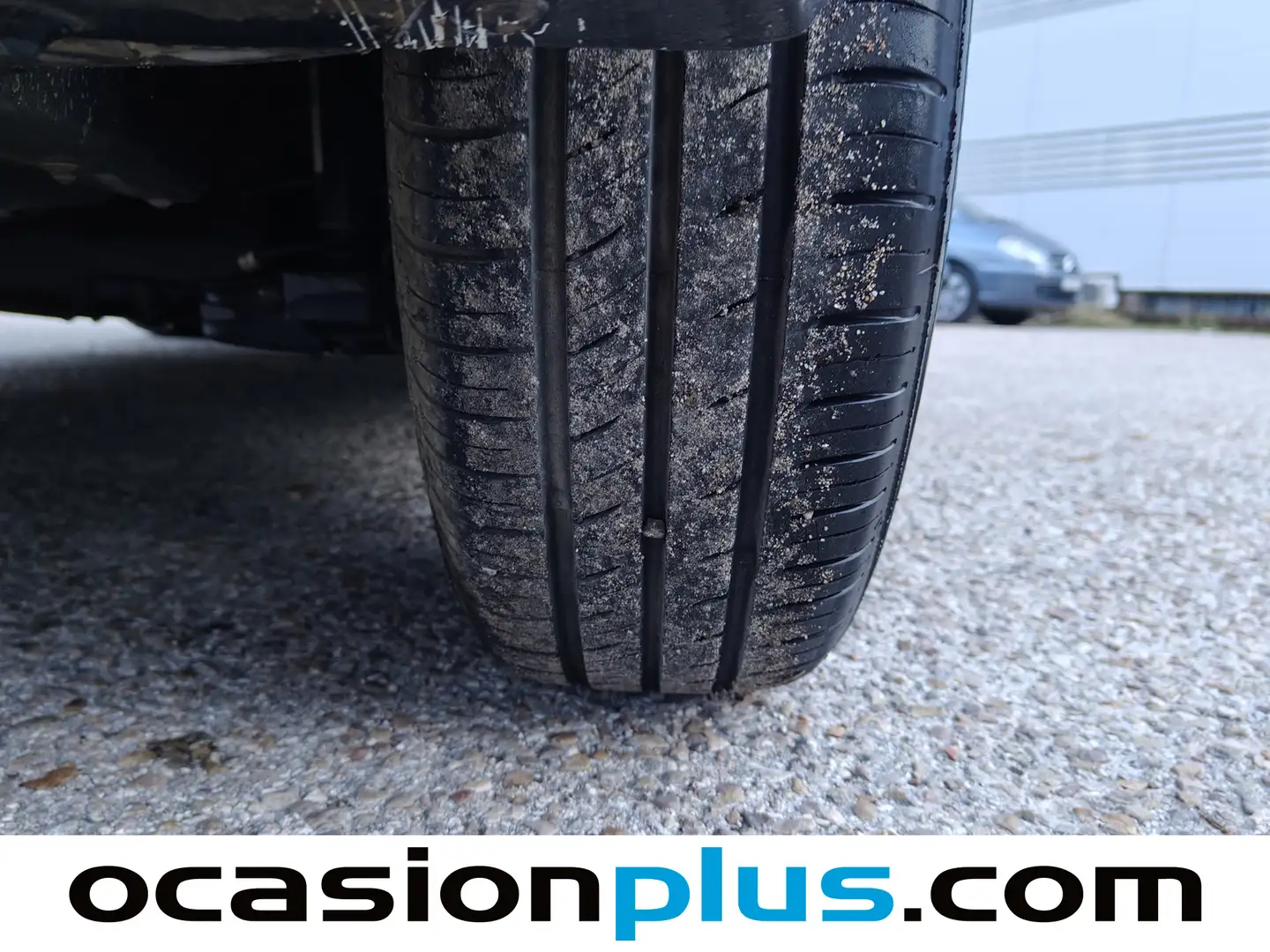 Foto Skoda Fabia Skoda Fabia 1.0 TSI Selection (95 CV)