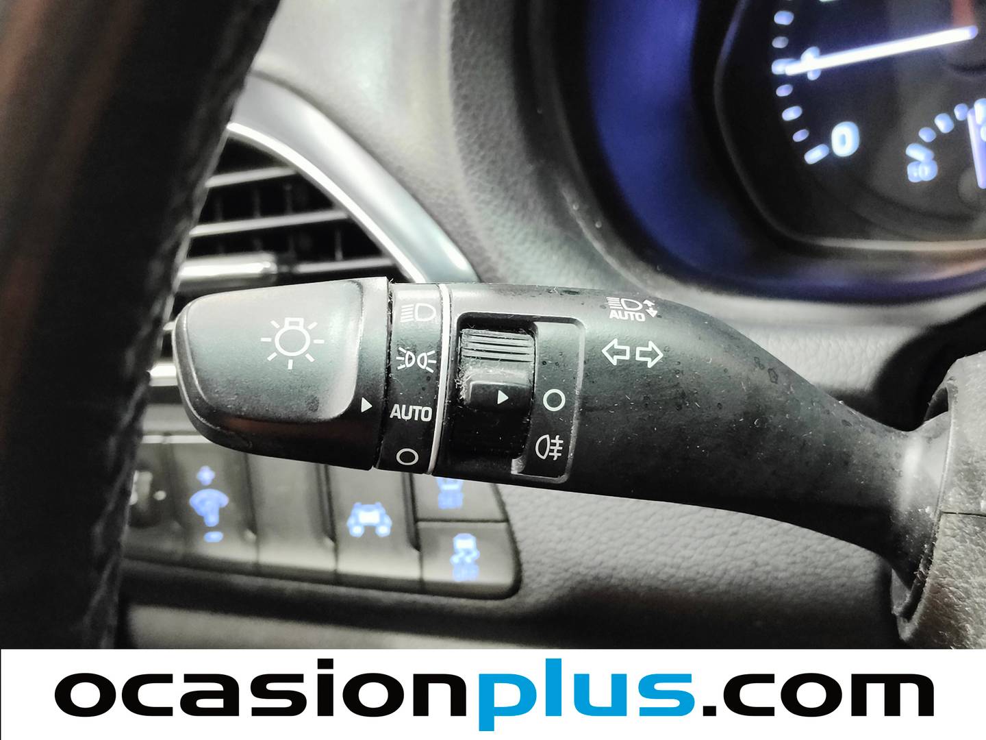 Accesorios del Hyundai i30 Hyundai i30 1.4 TGDI N-Line (140 CV)