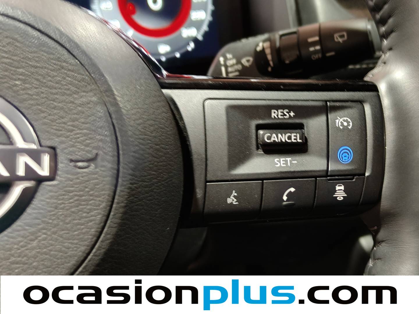 Nissan X-TRAIL Nissan X-Trail 1.5 e-4ORCE N-Connecta 4X4 AT (213 CV) híbrido