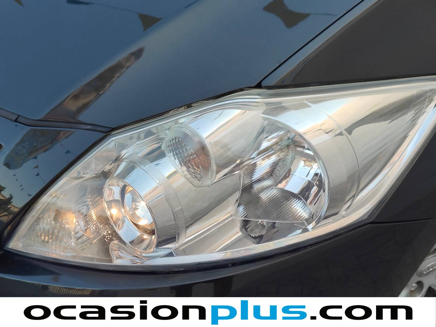 Toyota Auris Toyota Auris 1.6 VVT-i Active (132 CV) al mejor precio