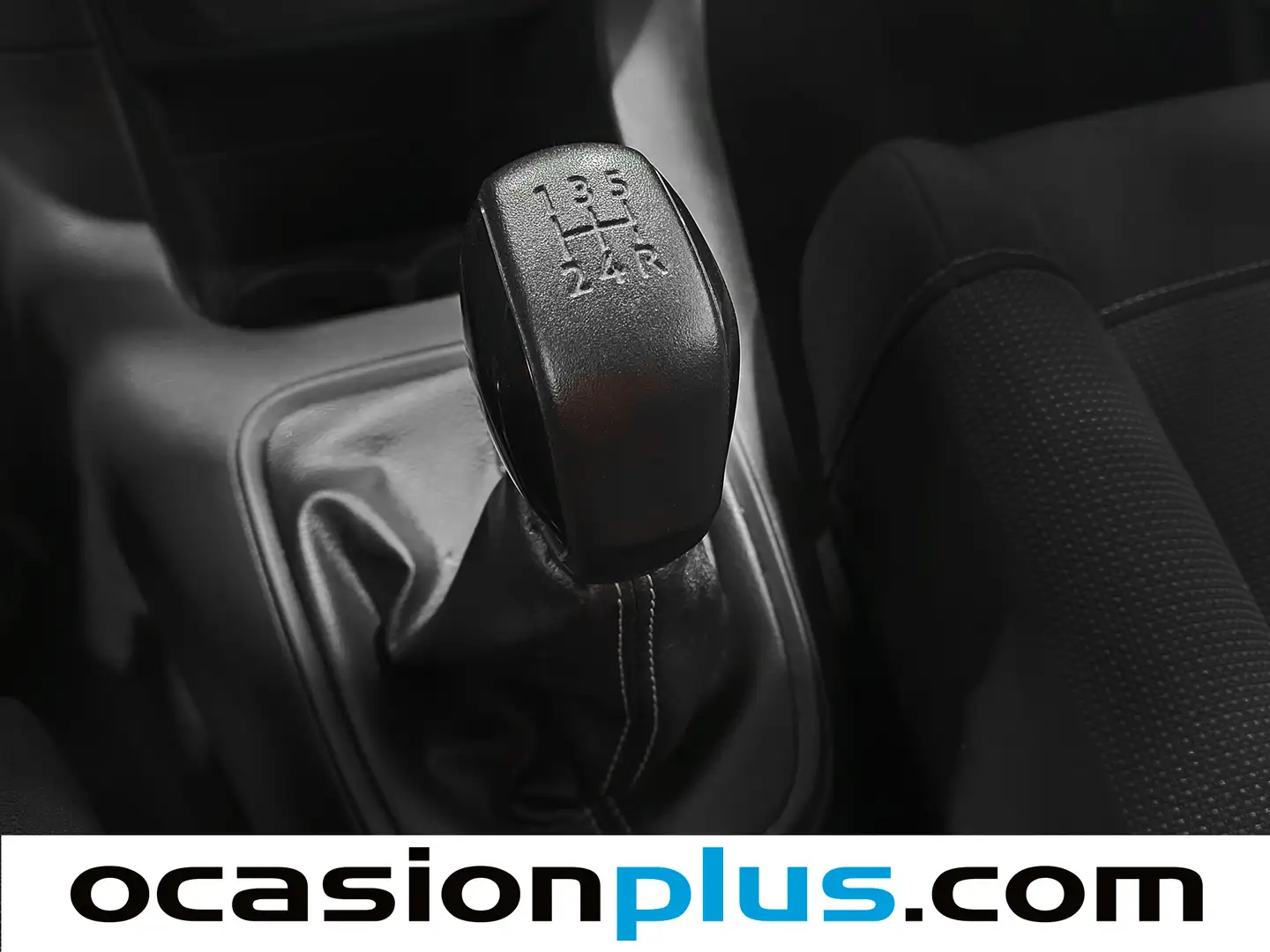 Foto Citroën C3 Citroen C3 BlueHDi 100 S&S Feel (99 CV)