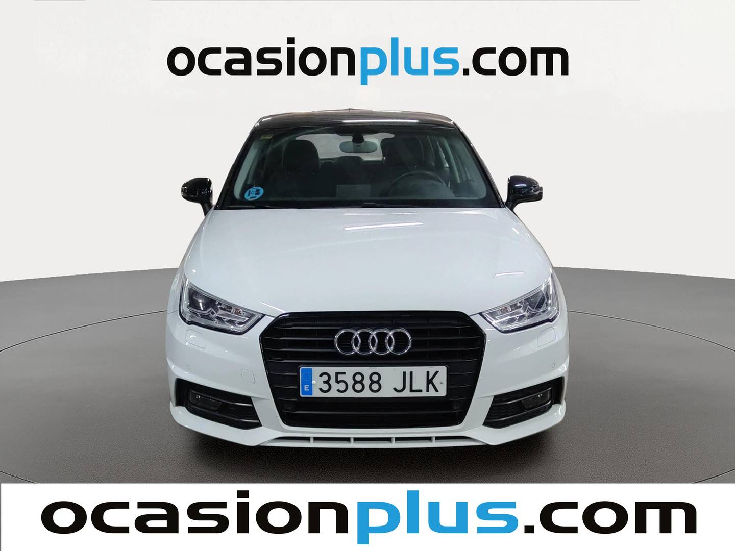 Audi A1 Audi A1 Sportback Adrenalin2 1.4 TFSI CoD (150 CV) S tronic Pack S-line barato
