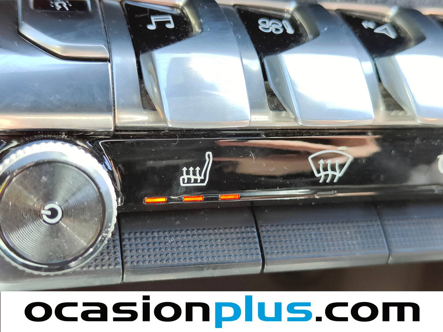 Peugeot 5008 Peugeot 5008 BlueHDI 130 S&S GT-Line EAT8 (130 CV) 7 Plazas km 0