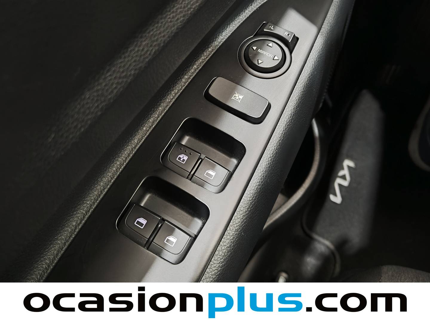 KIA Stonic KIA Stonic 1.0 T-GDi MHEV Concept (115 CV) manual