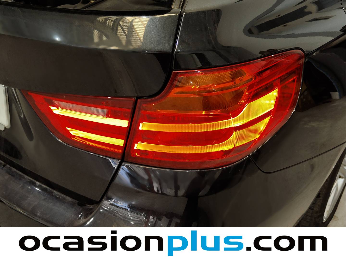 BMW Serie 3 BMW Serie 3 318d Gran Turismo(143 CV) Paquete M al mejor precio