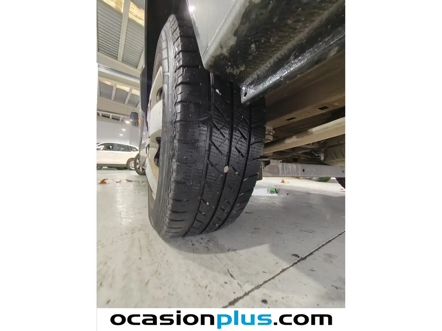 Foto Renault Master Renault Master Furgon Furgon Doble Cabina L3H2 3500 Energy RS dCi (165 CV)