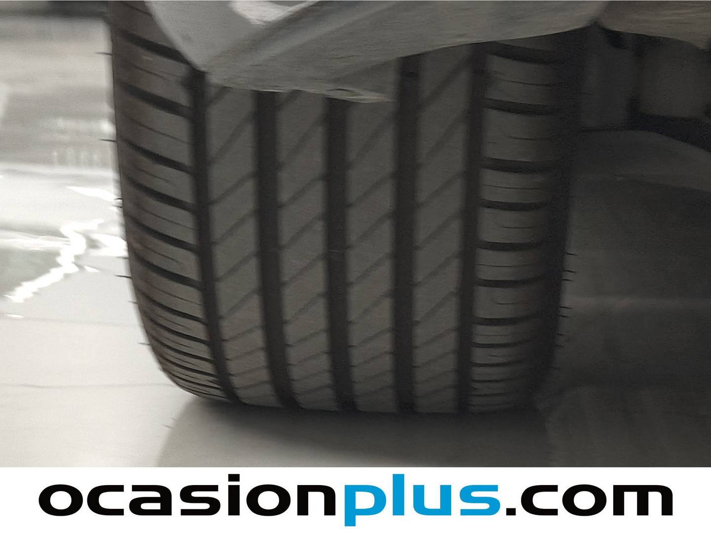 Ford Focus Ford Focus 1.5 Ecoblue ST-Line Auto (120 CV) de segunda mano