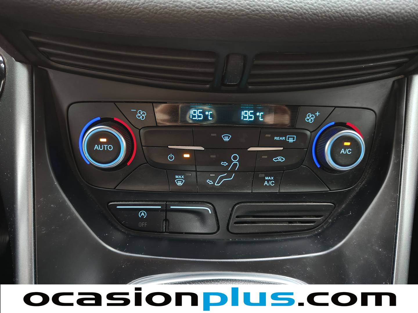 Foto Ford Kuga Ford Kuga 1.5 EcoBoost Trend+ 4x2 (150 CV)