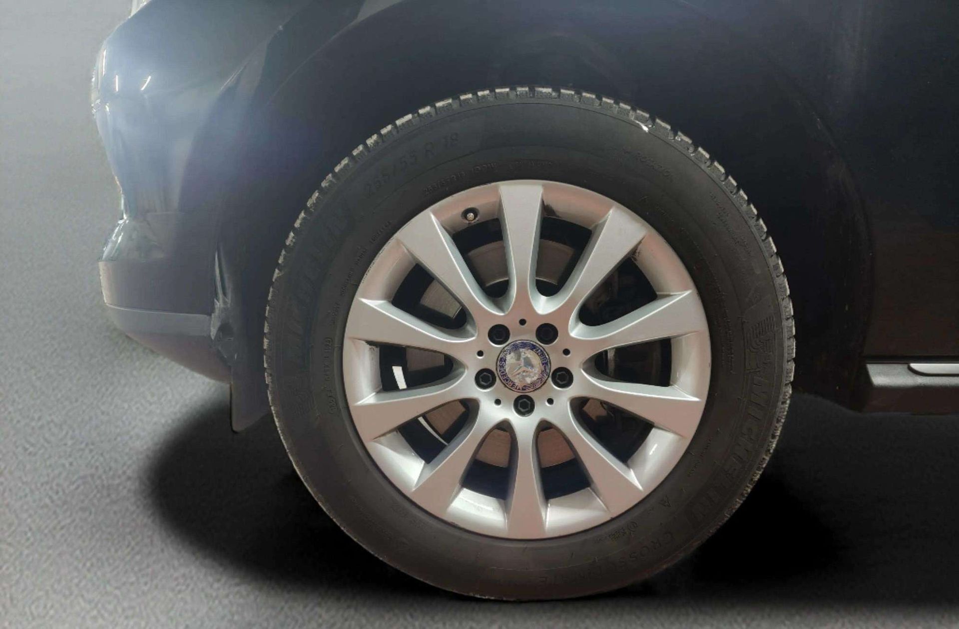 Mercedes-Benz Clase M ML 350 4Matic - foto 32