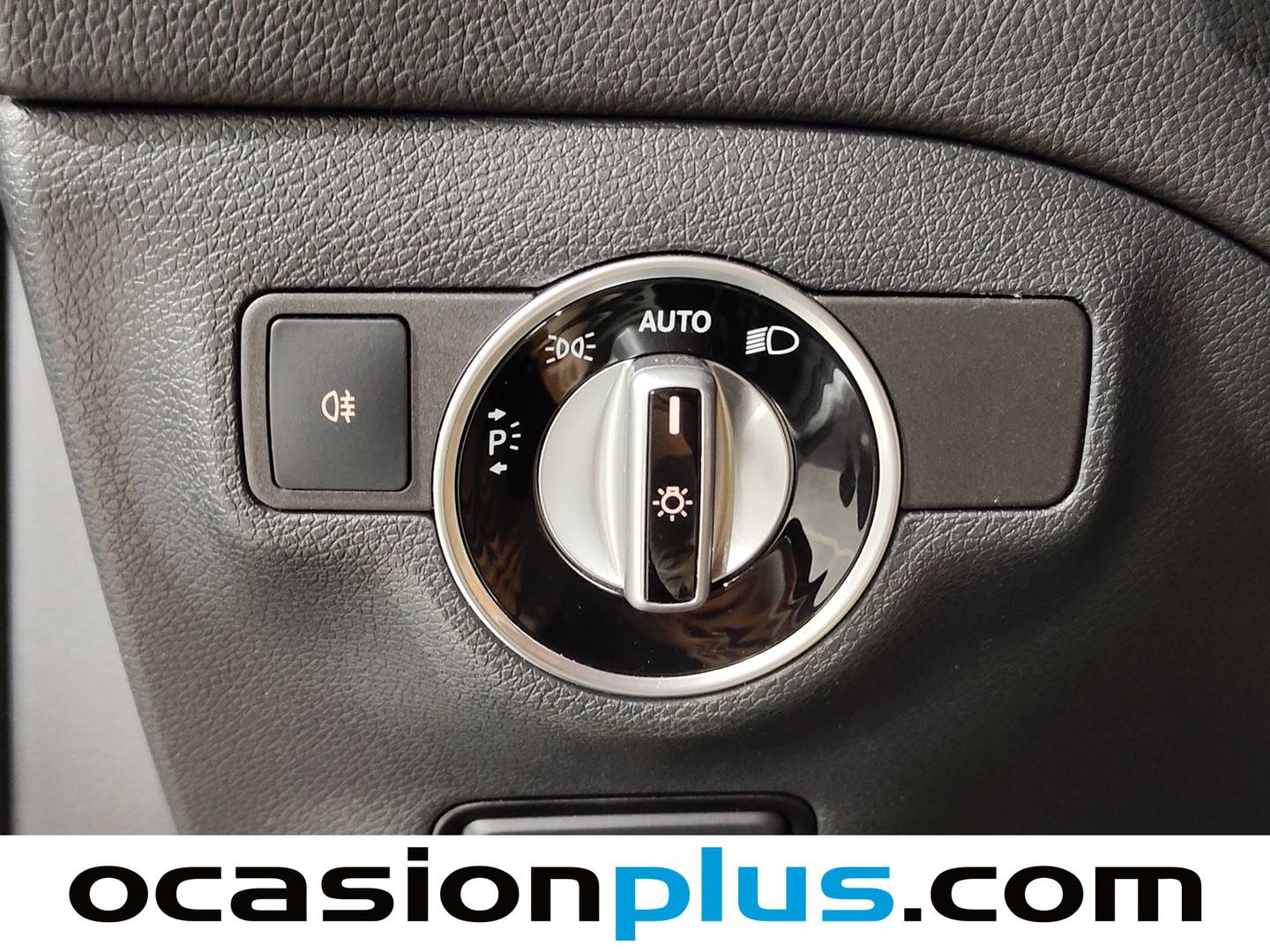 Foto Mercedes GLA Mercedes-Benz GLA GLA 200 Style (156 CV)