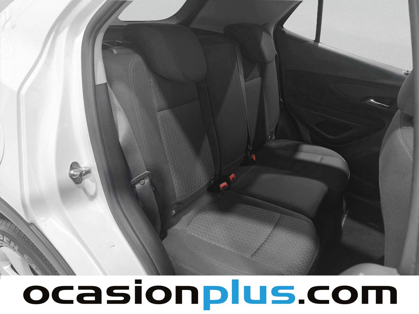 Opel Mokka X Opel Mokka X 1.4 Turbo S&S Selective 4X2  (140 CV) gasolina
