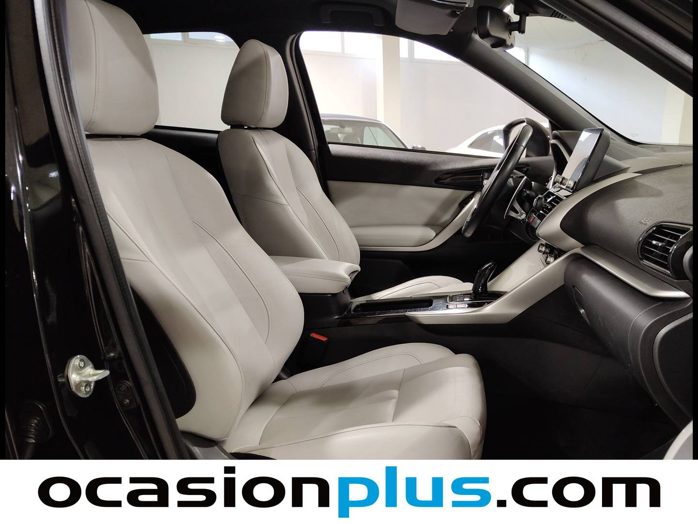 Mitsubishi Eclipse Cross Mitsubishi Eclipse Cross 2.4 PHEV Kaiteki+ 4WD Auto (188 CV) automático