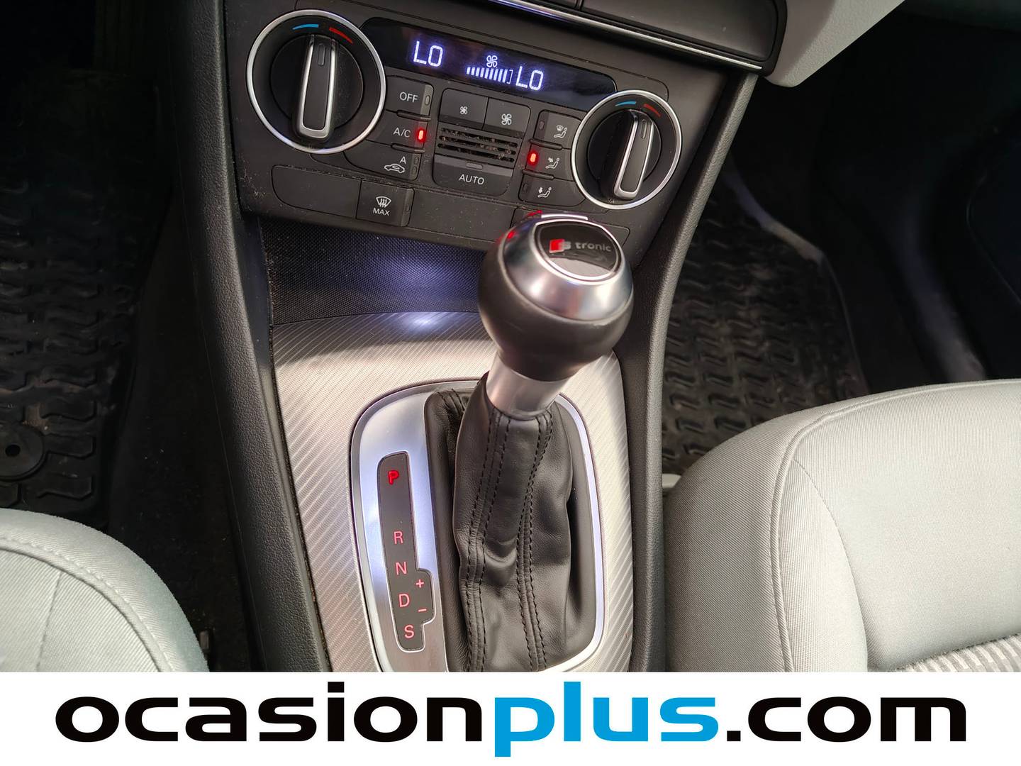 Audi Q3 Audi Q3 design edition 2.0 TDI quattro  (150 CV) S tronic de segunda mano