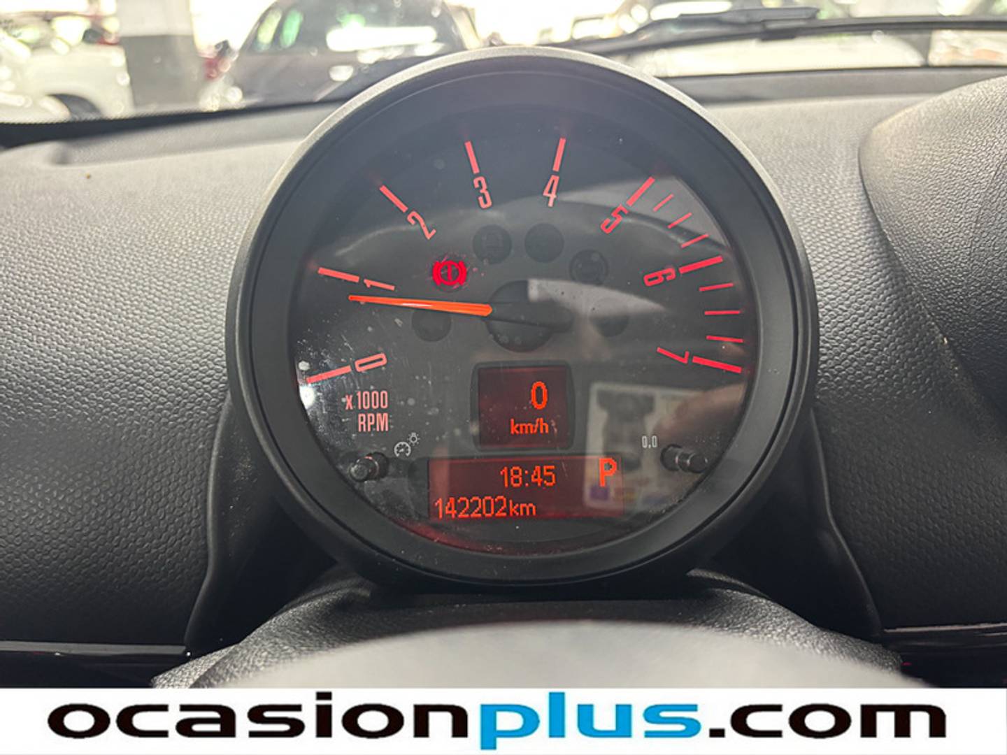 Foto Mini Countryman MINI MINI Countryman Cooper SD ALL4 (143 CV)