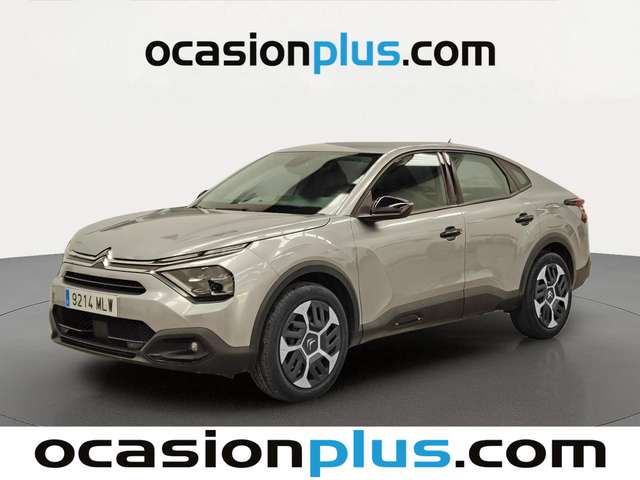 Citroën C4 X PureTech 100 S&S Feel (102 CV) de segunda mano