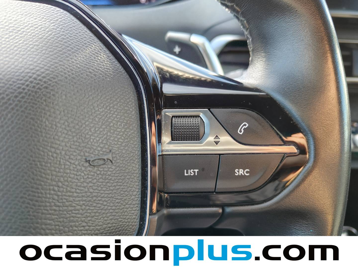 Foto Peugeot 5008 Peugeot 5008 PureTech 130 S&S Allure Pack EAT8 (130 CV) 7 Plazas