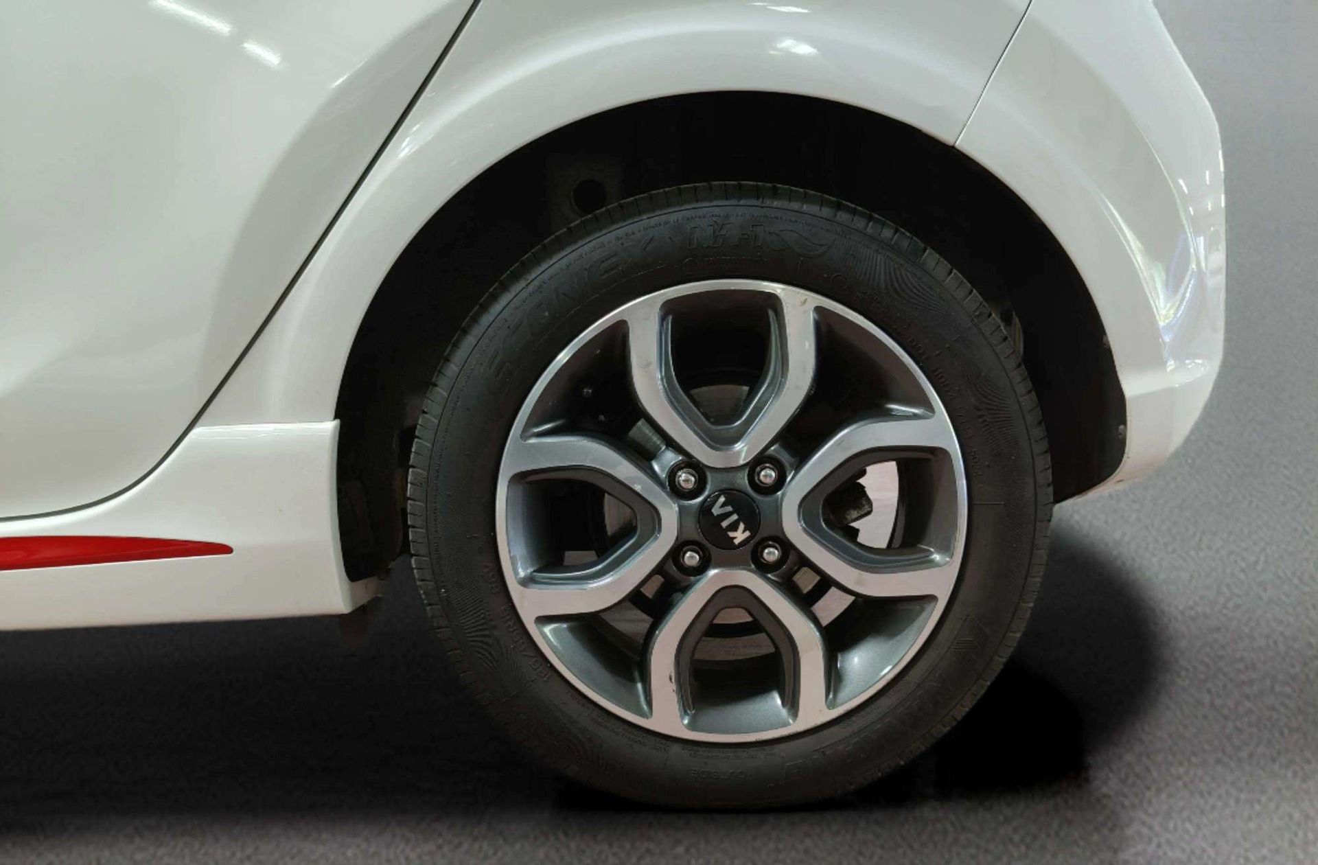 Kia Picanto 1.0 T-GDi GT Line - foto 33