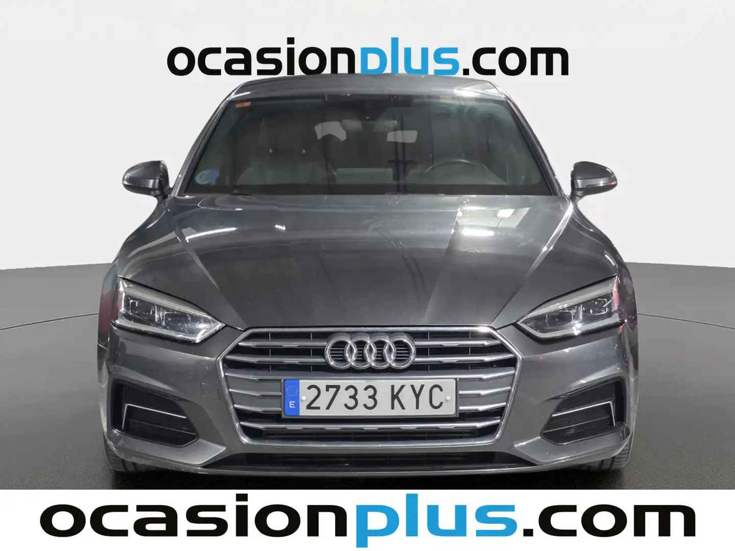 Foto Audi A5 Audi A5 Sportback Sport 40 TFSI (190 CV) S tronic Pack S-Line