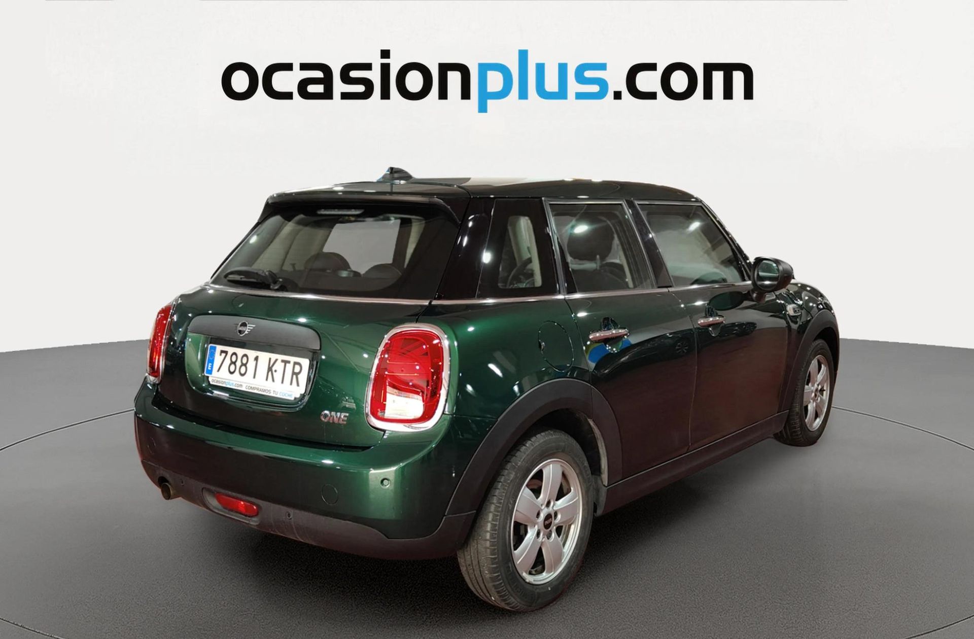 MINI Cooper One - foto 4