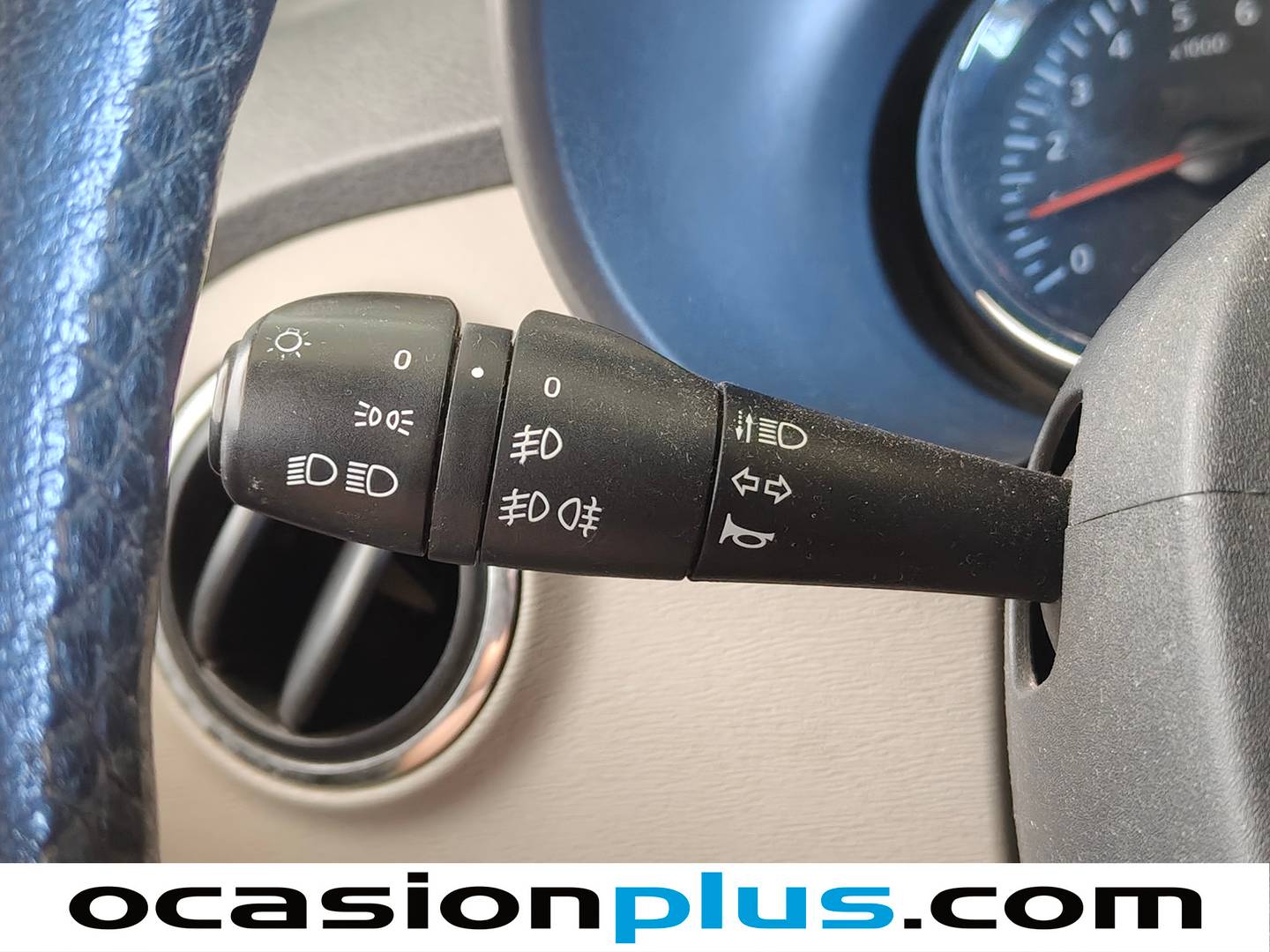 Dacia Lodgy Dacia Lodgy Laureate TCe (115 CV) 7 Plazas barato