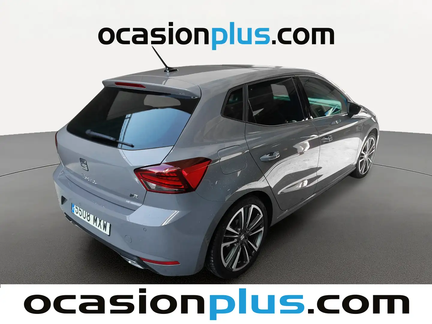 Foto Seat Ibiza SEAT Ibiza 1.5 TSI FR XM DSG (150 CV)