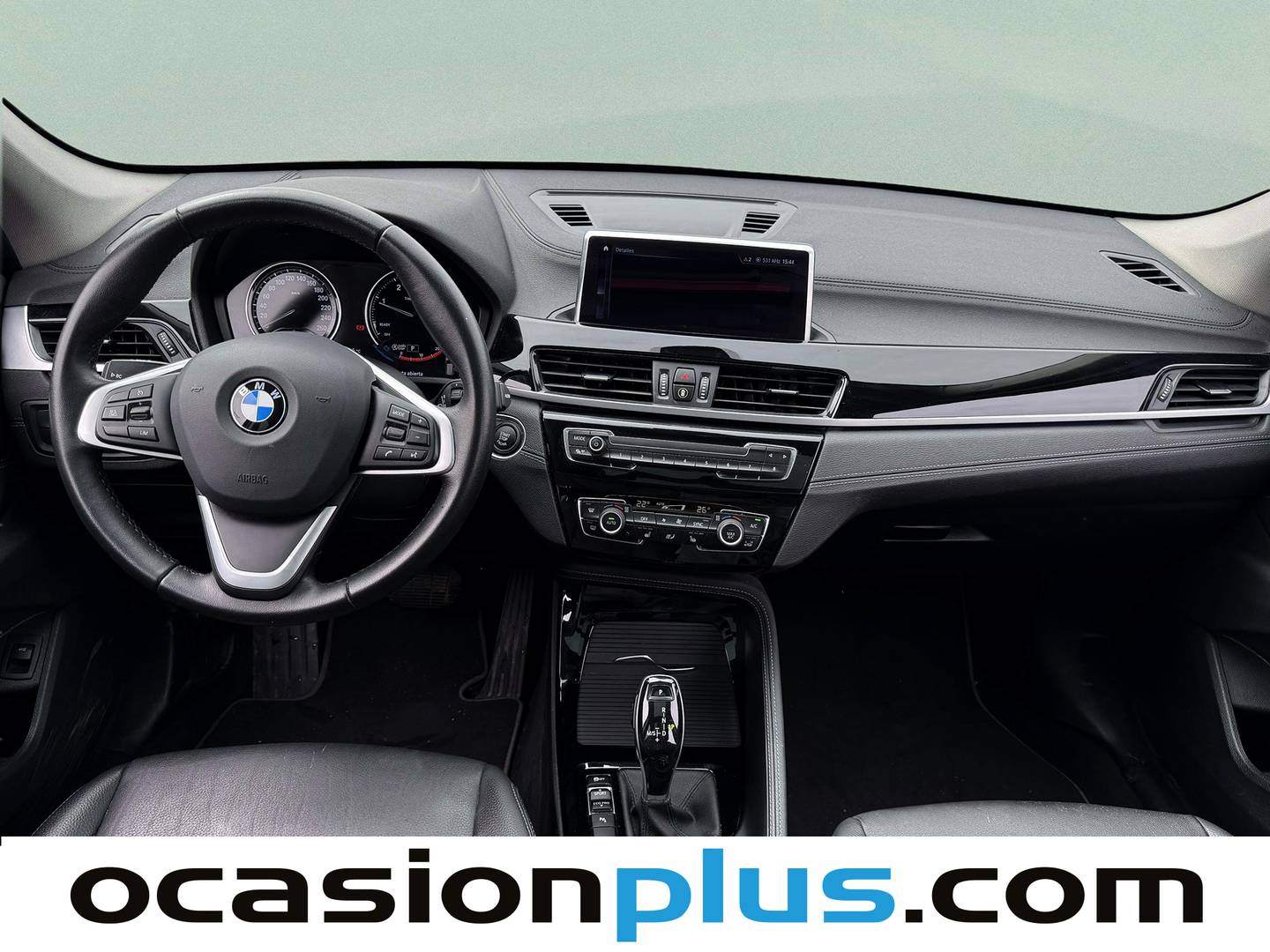 BMW X1 BMW X1 sDrive18d (150 CV) de ocasión