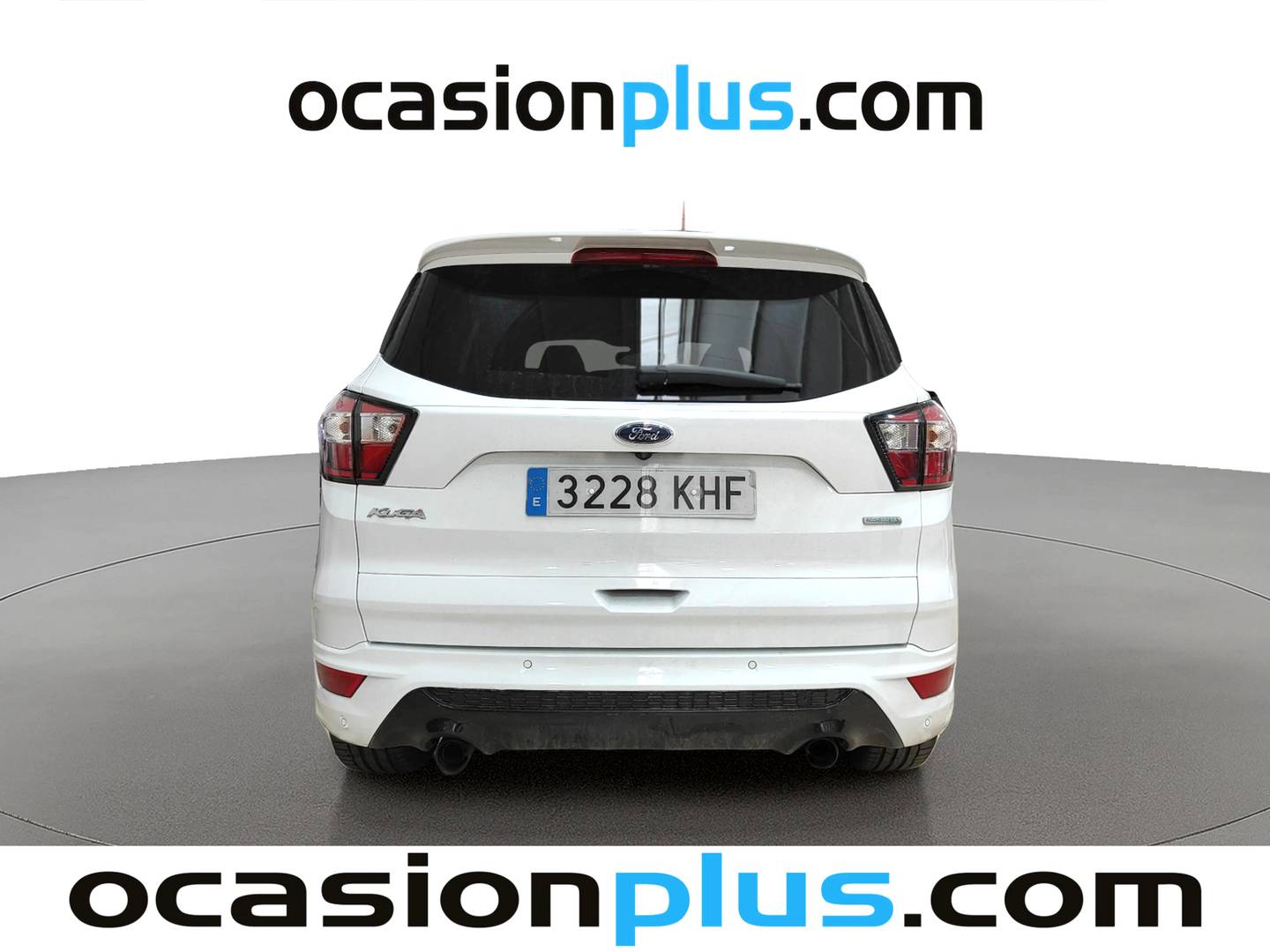 Ford Kuga Ford Kuga 1.5 EcoBoost ST-Line 4x2 (150 CV) km 0