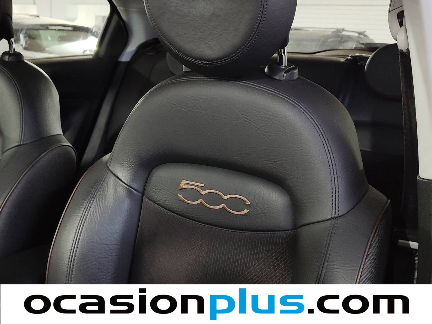 Extras y acabados del Fiat 500X Fiat 500X 1.0 Firefly Lounge (120 CV)