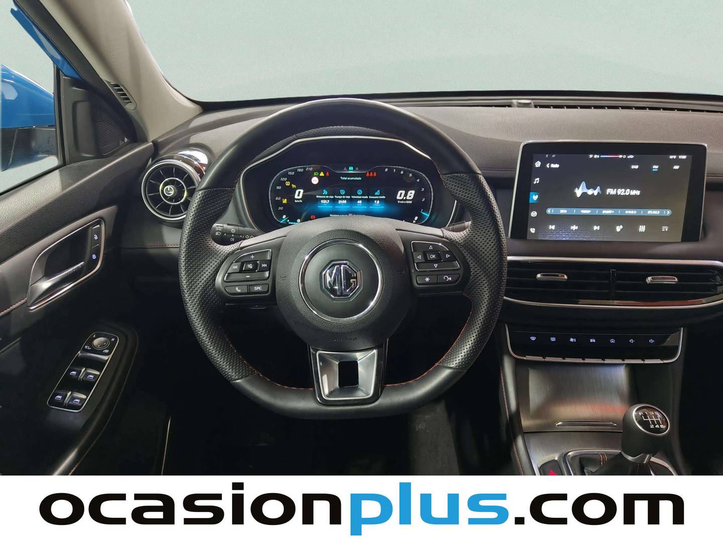 Foto MG HS MG HS 1.5 Turbo GDI Comfort (162 CV)