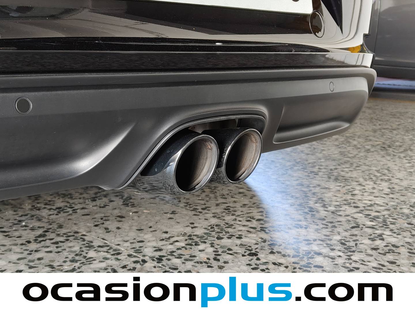 Foto Porsche 718 Porsche 718 Cayman Coupe  (300 CV)