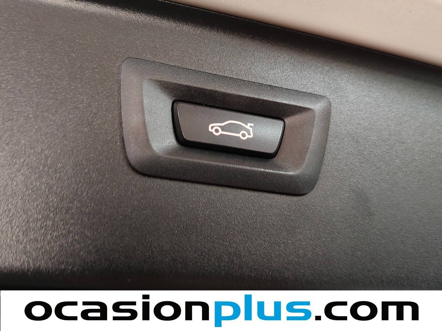 Paquetes del BMW Serie 5 BMW Serie 5 520d Touring (184 CV)