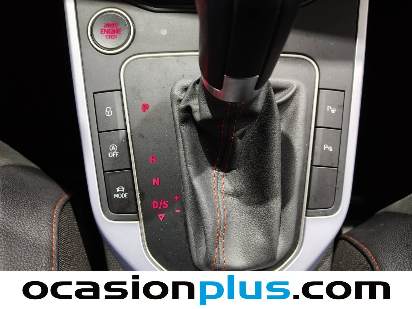 Seat Arona SEAT Arona 1.5 TSI FR XL DSG (150 CV) 2024