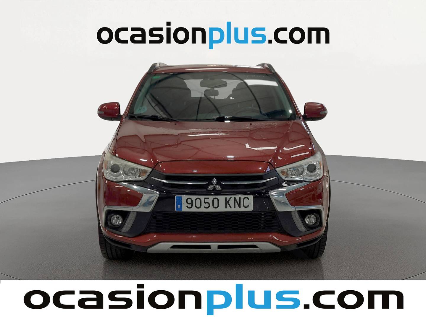 Mitsubishi ASX Mitsubishi ASX 160 DI-D Motion (114 CV) 114cv