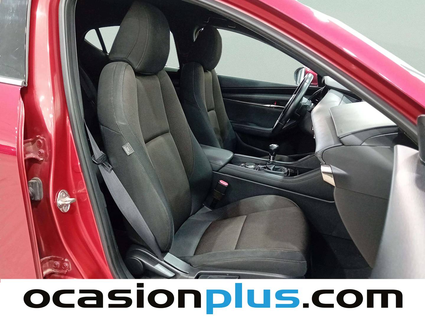 Mazda Mazda3 Mazda Mazda 3 2.0 SKYACTIV-G Zenith (122 CV) km 0