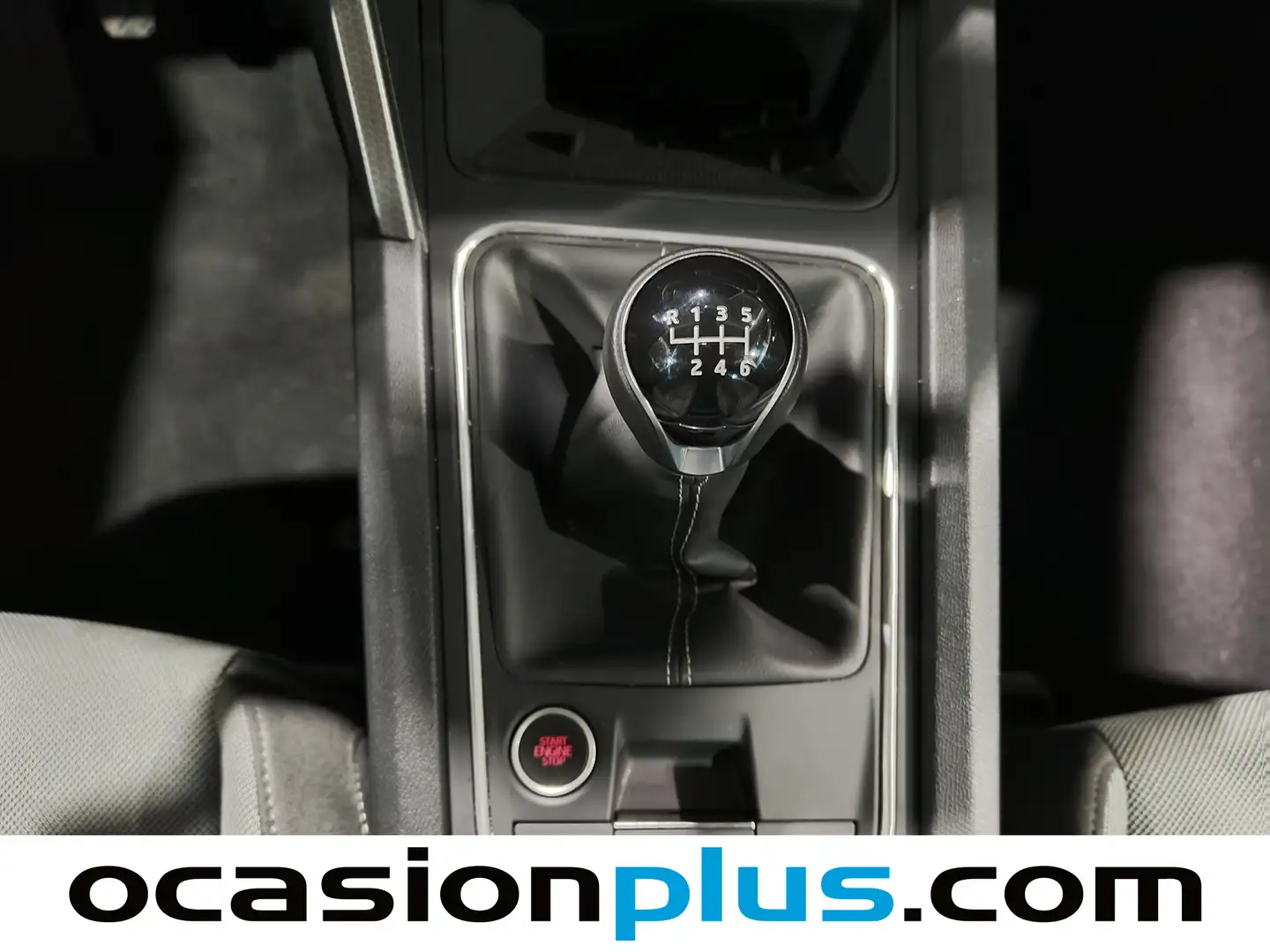 Foto Seat León SEAT León 2.0 TDI S&S Style XL (116 CV)