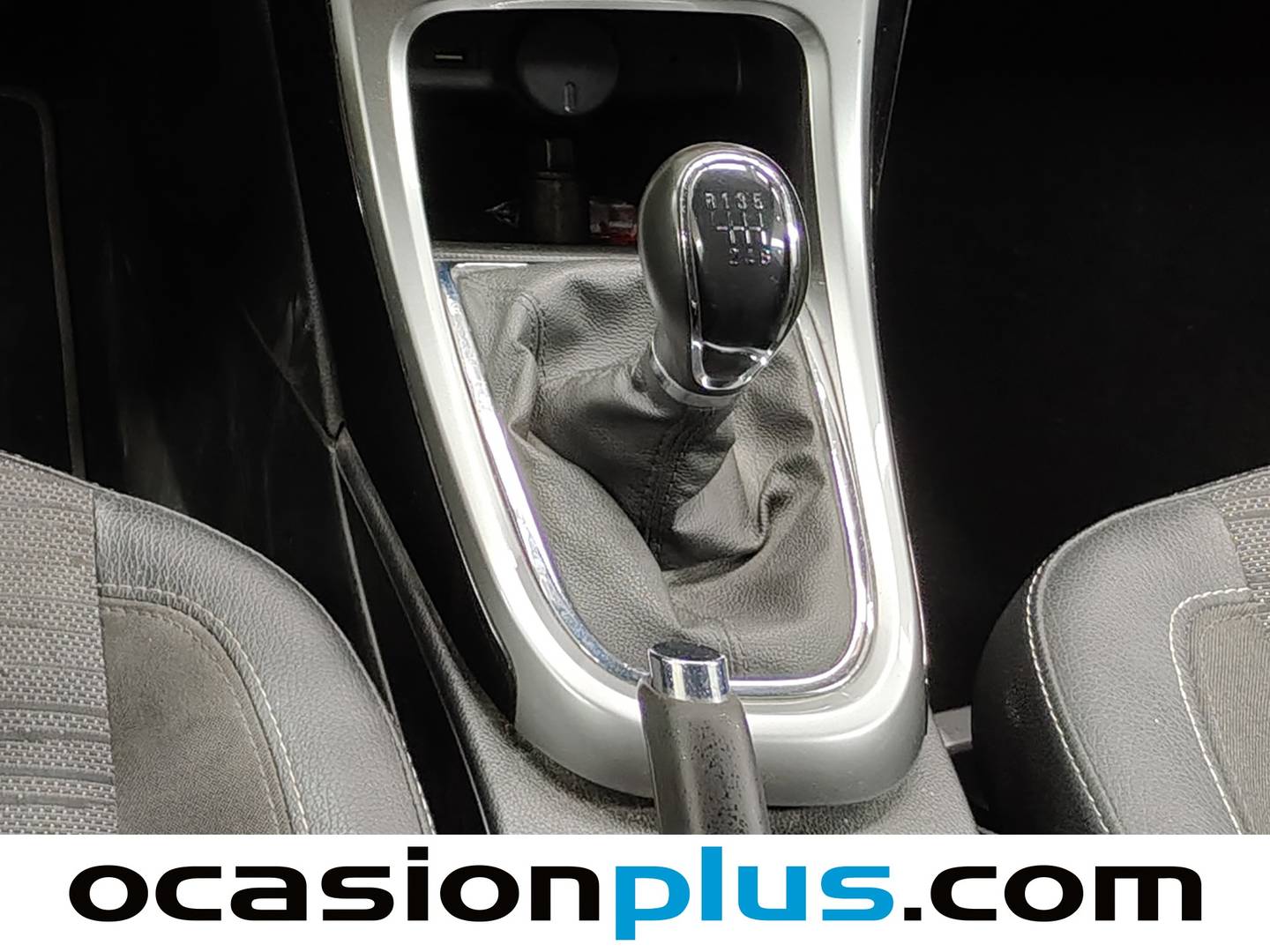 Opel Astra Opel Astra 1.6 CDTi S&S Selective (110 CV) de segunda mano