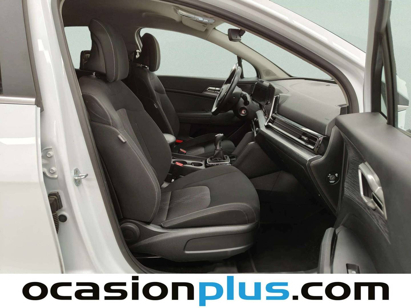 KIA Sportage KIA Sportage 1.6 T-GDi MHEV Drive 4x2 (150 CV) 2022