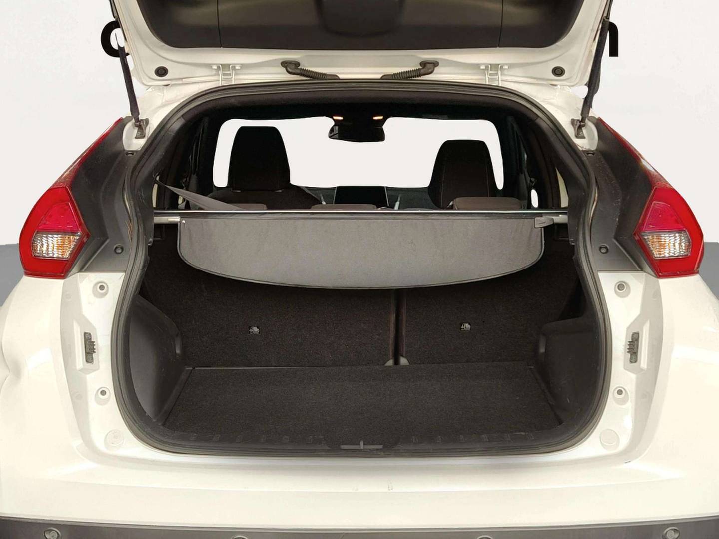 Foto asientos delanteros Mitsubishi Eclipse Cross Mitsubishi Eclipse Cross 150T Spirit (163 CV)