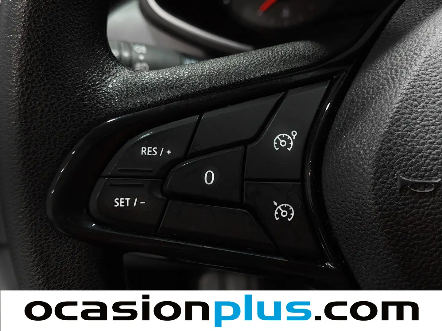 Foto Renault Clio Renault Clio Business Blue dCi (85 CV)