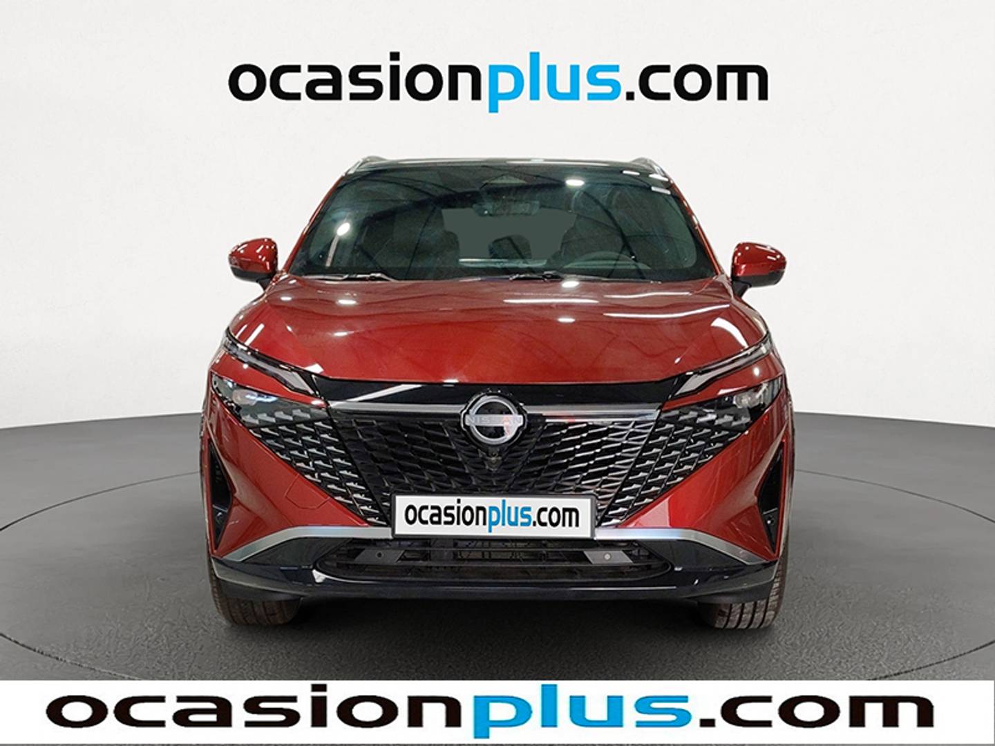 Foto Nissan QASHQAI Nissan Qashqai Tekna Premium E-POWER (190 CV)